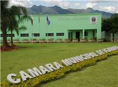 Cmara Municipal de Igarap